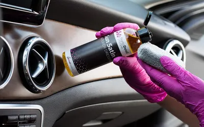 NANO DETAIL SYSTEM AutoDetailing